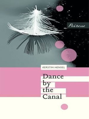 cover image of Dance By the Canal
